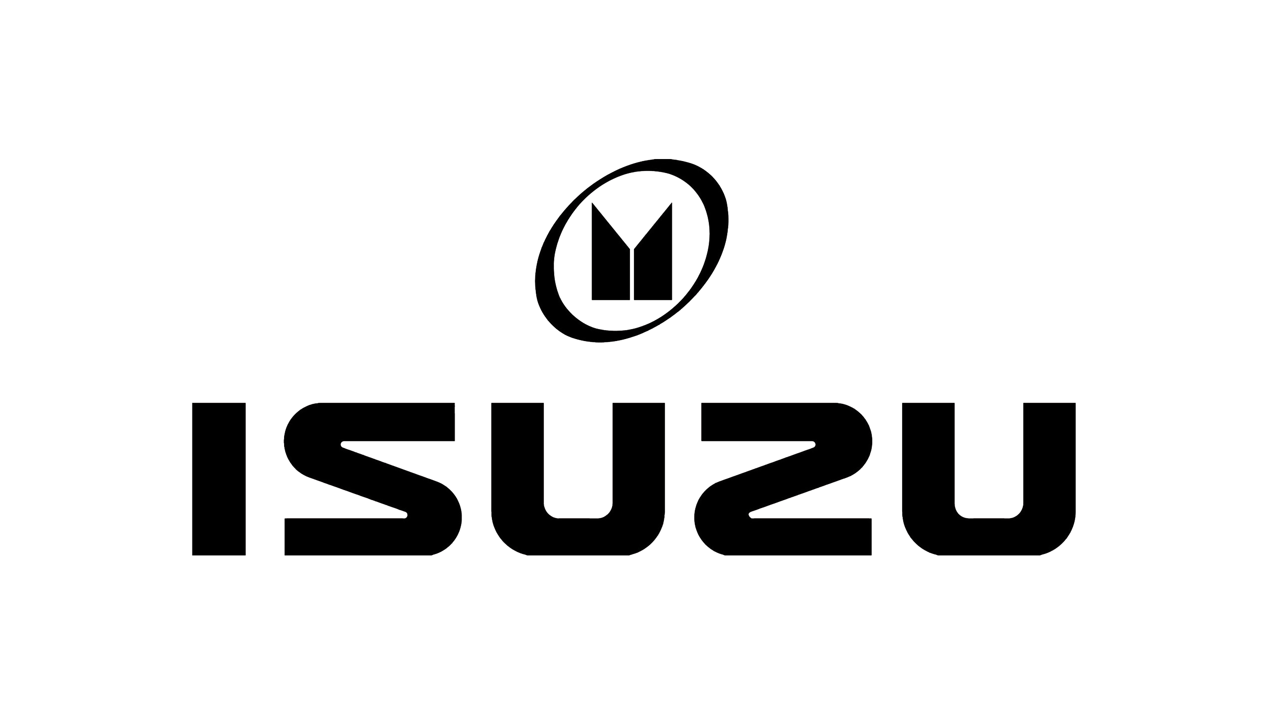Isuzu logo