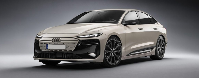 Audi banner