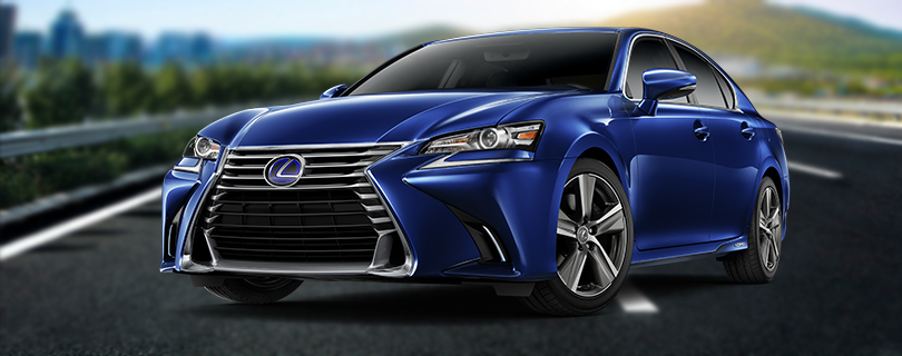 lexus