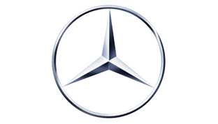 Mercedes logo
