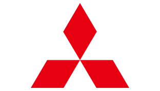 Mitsubishi logo