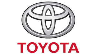 Toyota logo