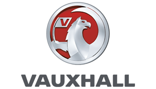 Vauxhall logo